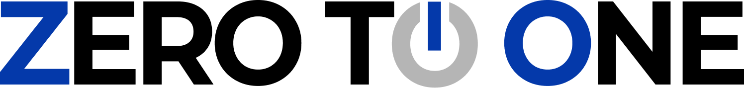 ZEROTOONE